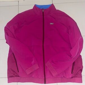 FIGS Sydney Jacket